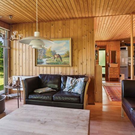 Idyllic Coastal Cottage Comfort And Relaxing Kalundborg Luaran gambar
