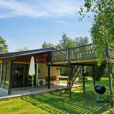 Idyllic Coastal Cottage Comfort And Relaxing Kalundborg Luaran gambar