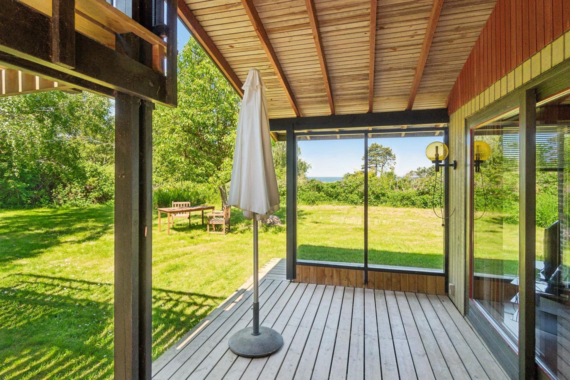 Idyllic Coastal Cottage Comfort And Relaxing Kalundborg Luaran gambar