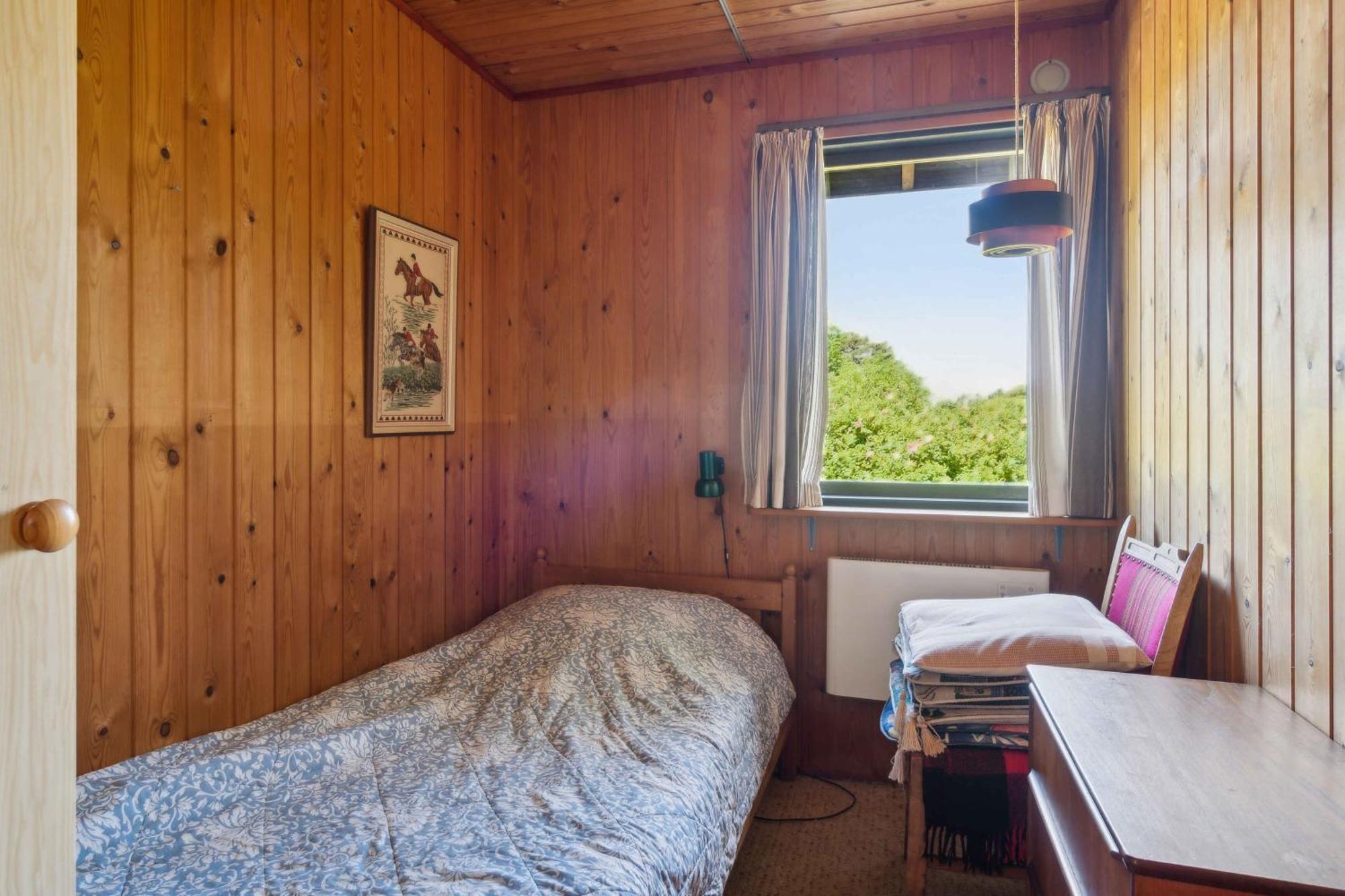 Idyllic Coastal Cottage Comfort And Relaxing Kalundborg Luaran gambar