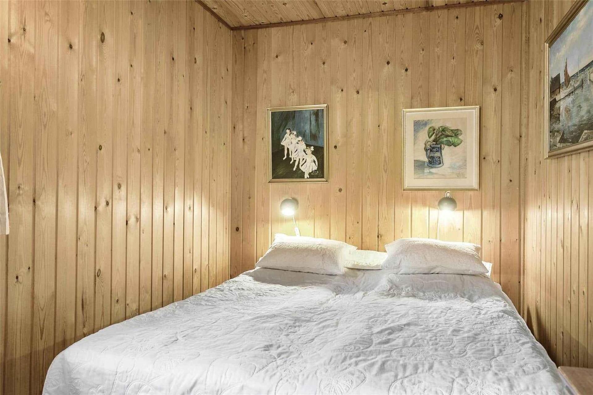 Idyllic Coastal Cottage Comfort And Relaxing Kalundborg Luaran gambar