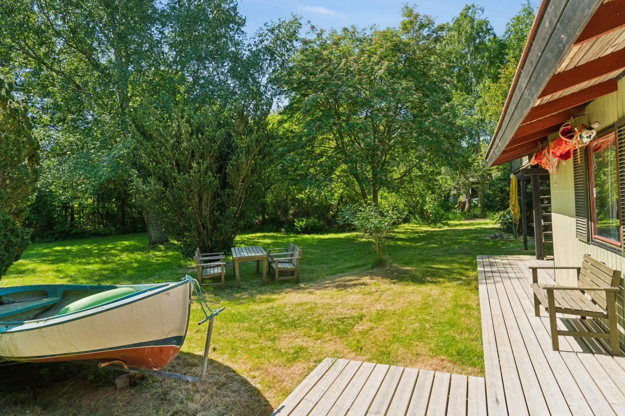 Idyllic Coastal Cottage Comfort And Relaxing Kalundborg Luaran gambar